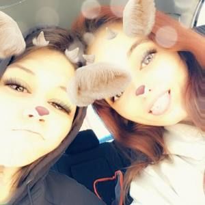 Meet your Posher, Jade